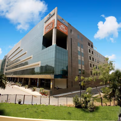 Badshahpur Sohna Rd Hwy Near Subhash Chowk Central Park Ii Sector 48, Gurugram Image 6