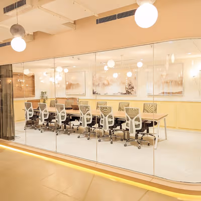 Badshahpur Sohna Rd Hwy Near Subhash Chowk Central Park Ii Sector 48, Gurugram Image 9