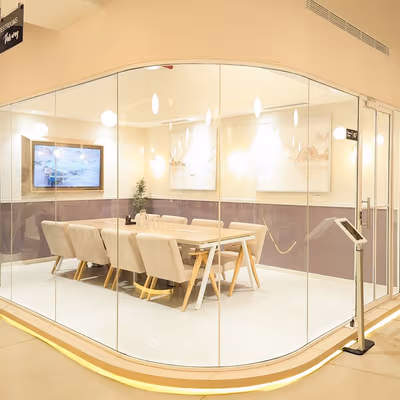 Badshahpur Sohna Rd Hwy Near Subhash Chowk Central Park Ii Sector 48, Gurugram Image 11