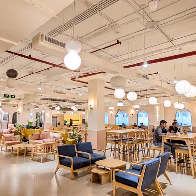 Badshahpur Sohna Rd Hwy Near Subhash Chowk Central Park Ii Sector 48, Gurugram Image 12