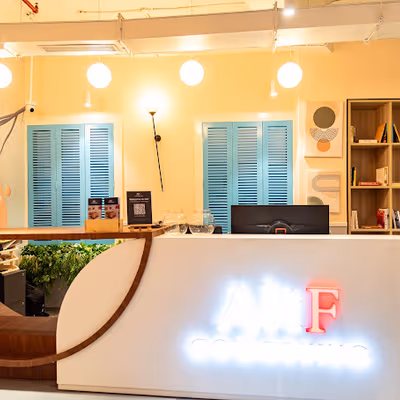 101 Mathura Rd Nh-19 Above Sandoz Restaurant, New Delhi Image 8