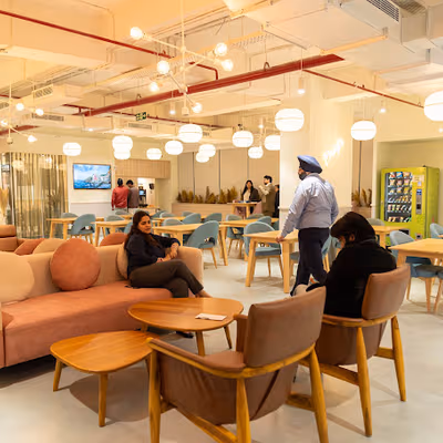 101 Mathura Rd Nh-19 Above Sandoz Restaurant, New Delhi Image 7