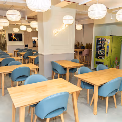 101 Mathura Rd Nh-19 Above Sandoz Restaurant, New Delhi Image 3