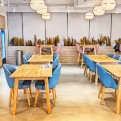 69 Connaught Place, New Delhi Image 2