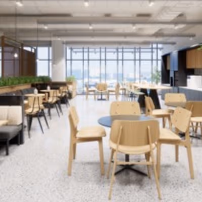 Old Madras Road Maruthi Sevanagar, Bengaluru Image 1