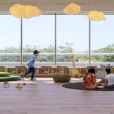 Old Madras Road Maruthi Sevanagar, Bengaluru Image 4