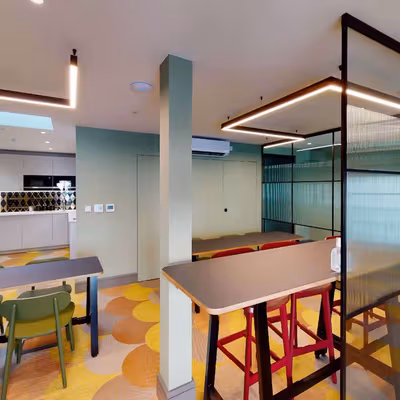 49 Oxford Road Finsbury Park, London Image 4