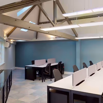 49 Oxford Road Finsbury Park, London Image 2