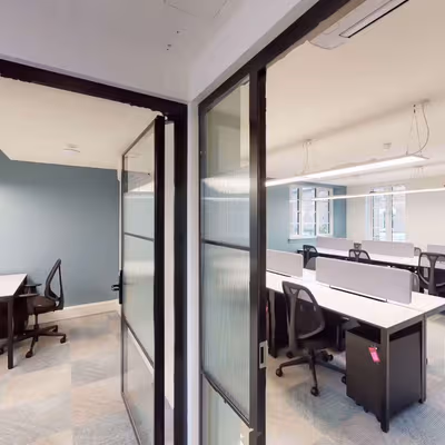 49 Oxford Road Finsbury Park, London Image 1