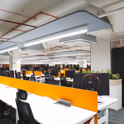 Outer Ring Road, Bengaluru Image 1