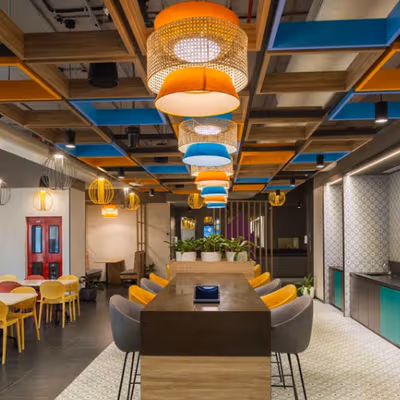 Outer Ring Road, Bengaluru Image 8