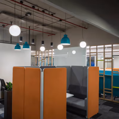 Outer Ring Road, Bengaluru Image 3