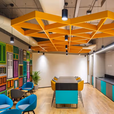 Outer Ring Road, Bengaluru Image 7