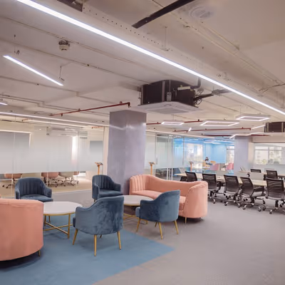 Block A Sector 68, Noida Image 9