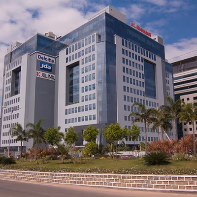 B & C Block Phase 2 Gachibowli Hitec City, Hyderabad Image 9