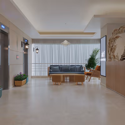 B & C Block Phase 2 Gachibowli Hitec City, Hyderabad Image 6