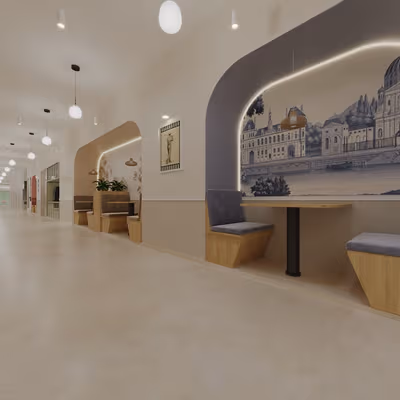 B & C Block Phase 2 Gachibowli Hitec City, Hyderabad Image 3
