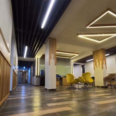 A4 Chandrasekaran Avenue 1st Main Rd, Chennai Image 3