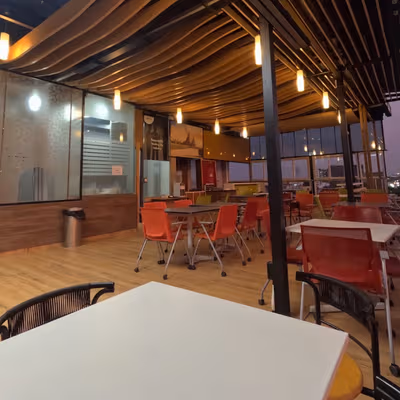 A4 Chandrasekaran Avenue 1st Main Rd, Chennai Image 4