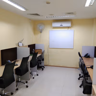 Plot No 12c/1 3rd Cross Street South Phase Industrial Estate, Chennai Image 2