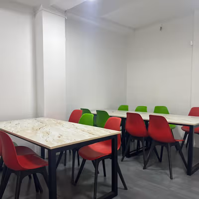 Plot No 12c/1 3rd Cross Street South Phase Industrial Estate, Chennai Image 5
