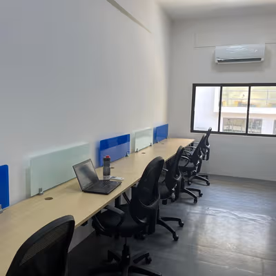 Plot No 12c/1 3rd Cross Street South Phase Industrial Estate, Chennai Image 1