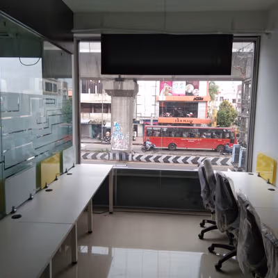 Plot No 12c/1 3rd Cross Street South Phase Industrial Estate, Chennai Image 8