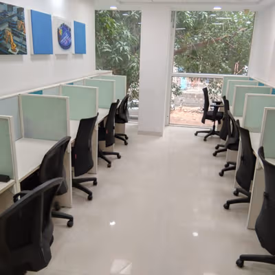 Aditya Dhwarco Business Center 5th Cross St South Phase Thiru Vi Ka Industrial Estate Indira Nagar Guindy, Chennai Image 2