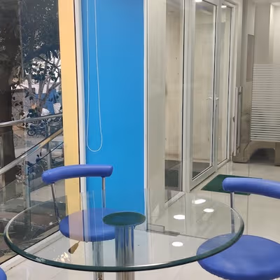 Aditya Dhwarco Business Center 5th Cross St South Phase Thiru Vi Ka Industrial Estate Indira Nagar Guindy, Chennai Image 6