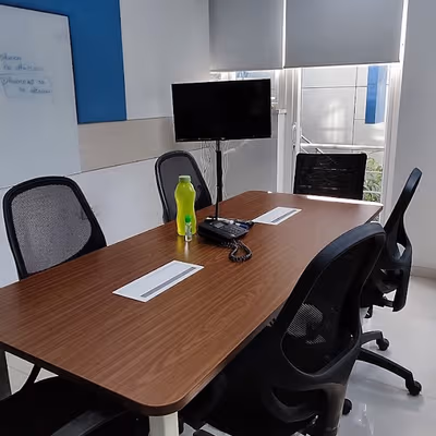 Aditya Dhwarco Business Center 5th Cross St South Phase Thiru Vi Ka Industrial Estate Indira Nagar Guindy, Chennai Image 5