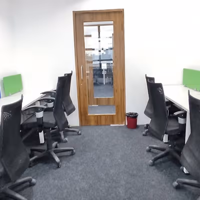 Plot S-16 15th Main Road Industrial Estate, Chennai Image 5