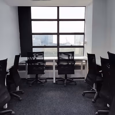 Plot S-16 15th Main Road Industrial Estate, Chennai Image 4