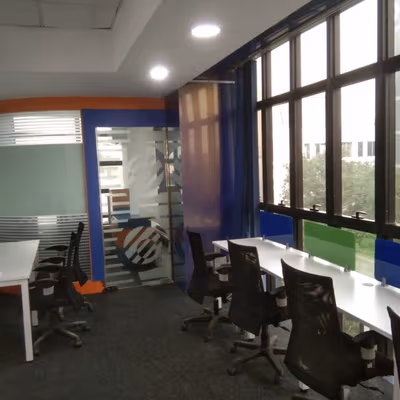 Plot S-16 15th Main Road Industrial Estate, Chennai Image 2