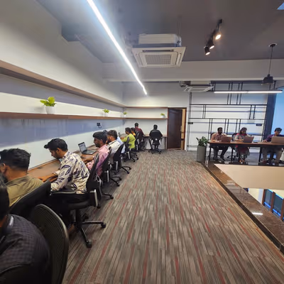 111 Nisha Tower Loganathan Nagar Mannivakkam Extension, Chennai Image 2