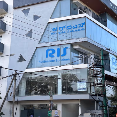 Electronic city Phase 2 Kiadb Layout Phase 2 Near Tech Mahindra, Bengaluru Image 7