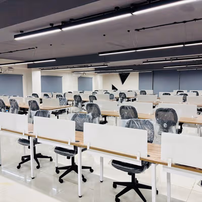 Electronic city Phase 2 Kiadb Layout Phase 2 Near Tech Mahindra, Bengaluru Image 1