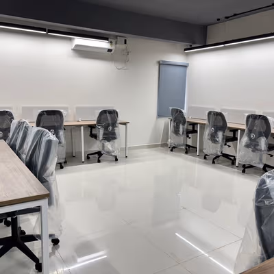 Electronic city Phase 2 Kiadb Layout Phase 2 Near Tech Mahindra, Bengaluru Image 9