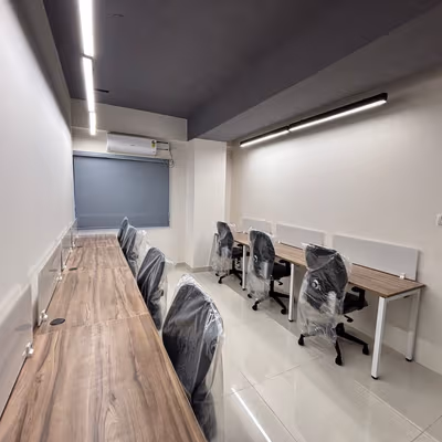 Electronic city Phase 2 Kiadb Layout Phase 2 Near Tech Mahindra, Bengaluru Image 5