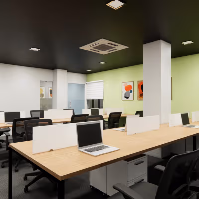 Kvr Hub 30 Kamarajar Road Rajalakshmi Nagar Uppilipalayam, Coimbatore Image 3