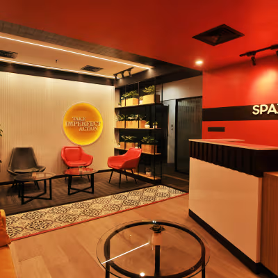 Abad Nucleus Mall Near Abad Poonithura Maradu Ernakulam, Kochi Image 8