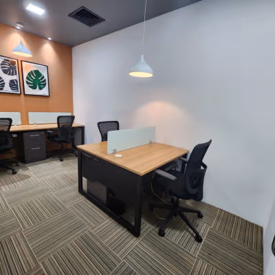 Shanmugham Rd Menaka Marine Drive, Kochi Image 2