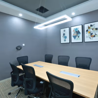 Shanmugham Rd Menaka Marine Drive, Kochi Image 5