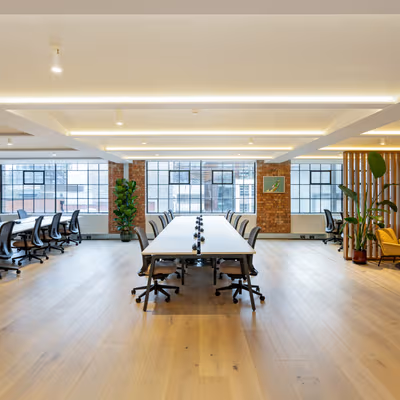 195-205 Union Street, London Image 2