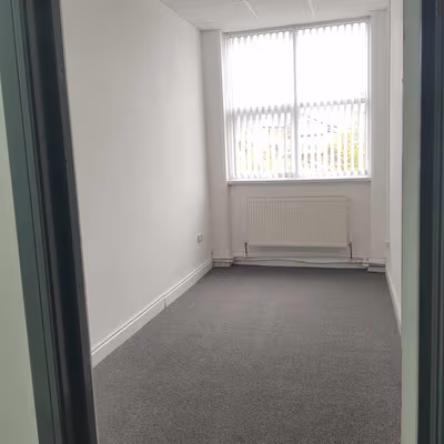 Cobden Street, Greater Manchester Image 2