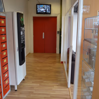 Cobden Street, Greater Manchester Image 10