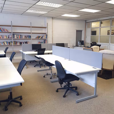 Cobden Street, Greater Manchester Image 5