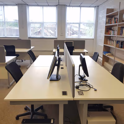 Cobden Street, Greater Manchester Image 4