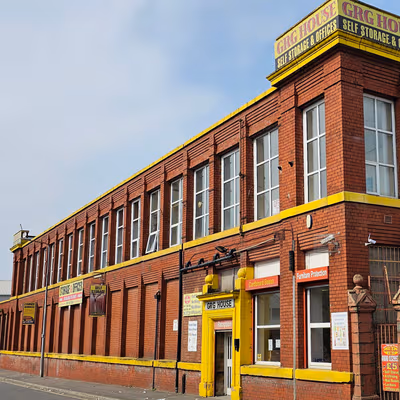 Cobden Street, Greater Manchester Image 8