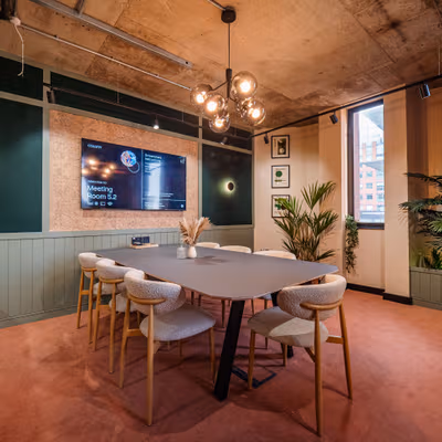 19 Spring Gardens, Manchester Image 2