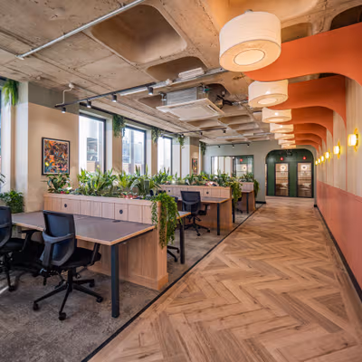 19 Spring Gardens, Manchester Image 1